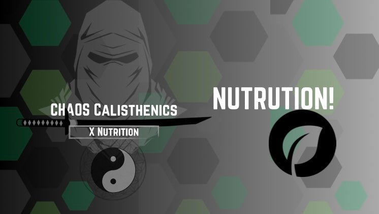 Nutrition
