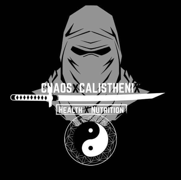 Chaosxcalisthenix 
